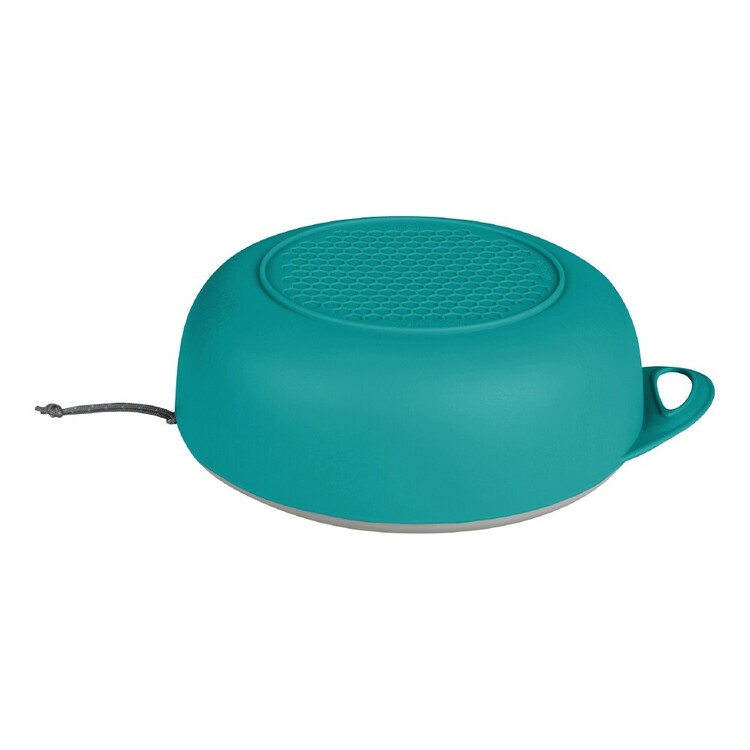 Sea to Summit Delta Bowl With Lid Pacific Blue