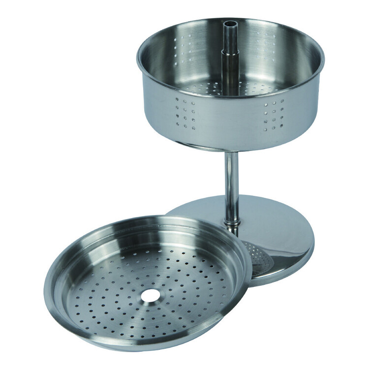 Campfire 6 Cup Coffee Percolator 1.45L