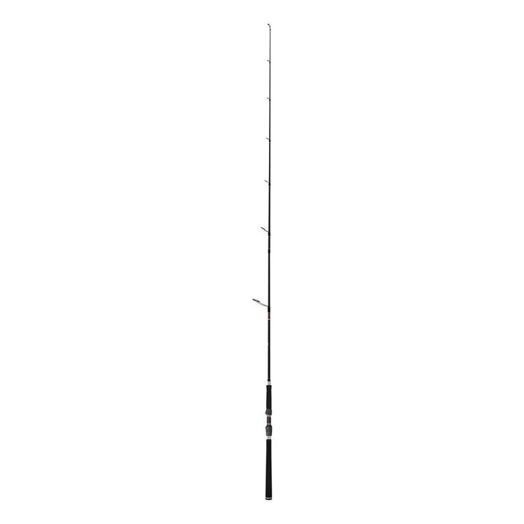 Shimano Anarchy 6'10" 2pc 3-6kg Spin Rod