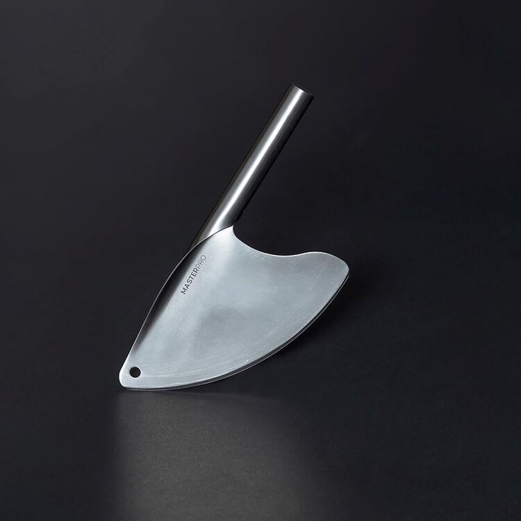 Masterpro Ultimate Pizza Knife & Sheath