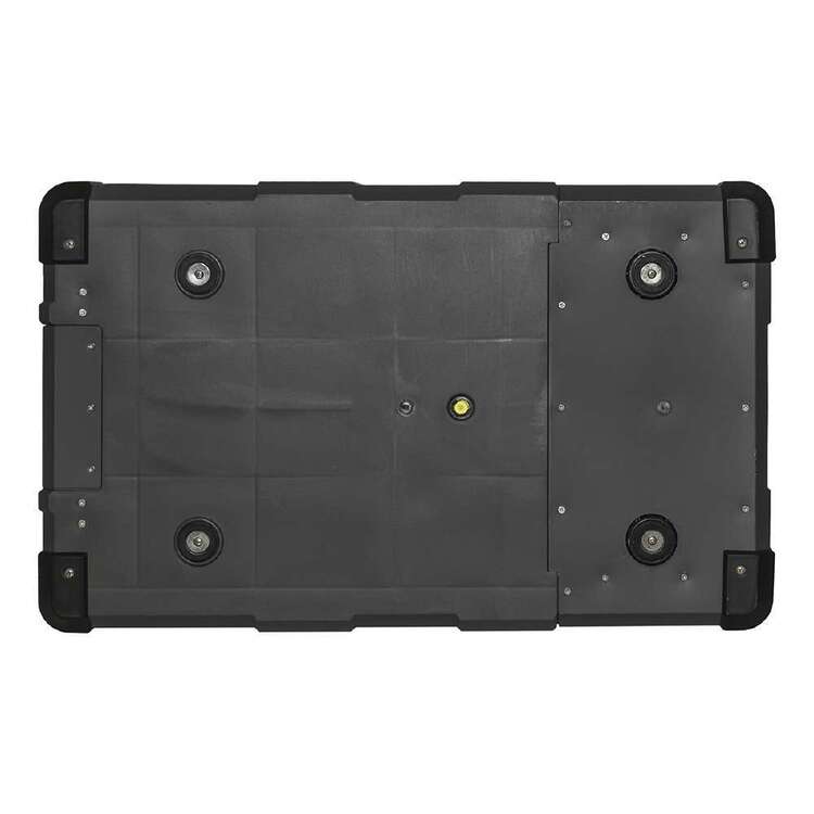 myCOOLMAN 53L Dual Zone Portable Fridge / Freezer