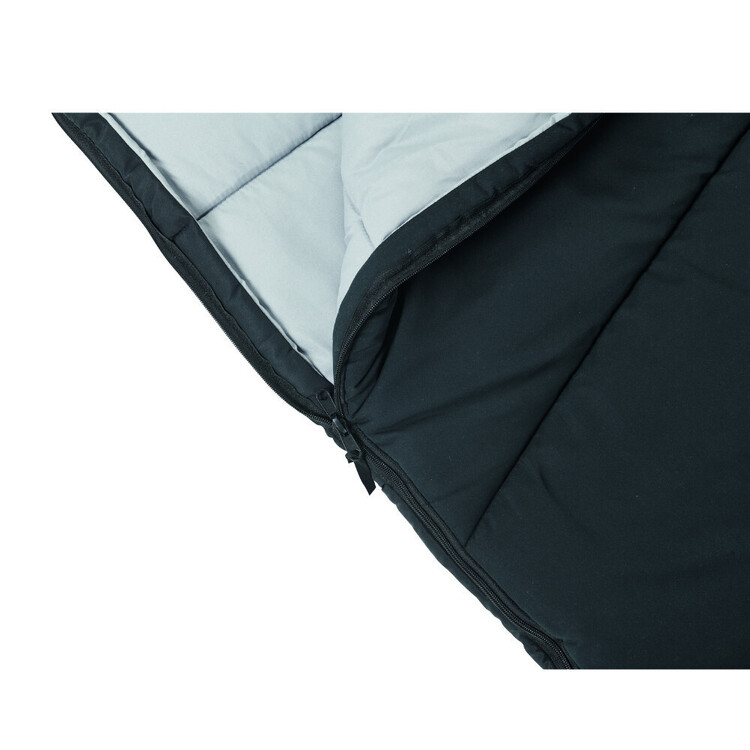 Dune 4WD Nomad -3.0° Sleeping Bag Black Black