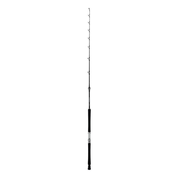 Shimano Terez Cast 6'6" 1 piece 65-200lb Overhead Rod