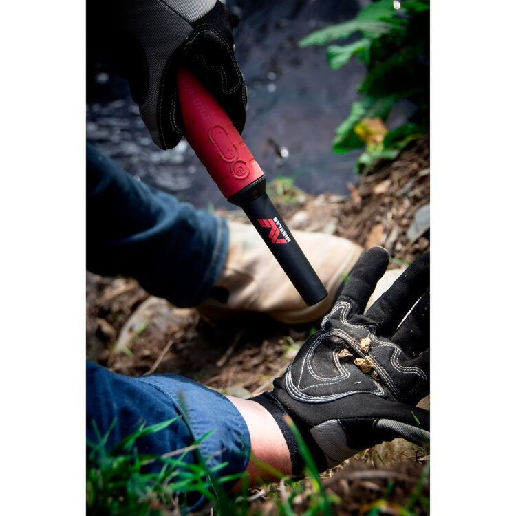 Minelab Pro-Find 40 Pin Pointer Black