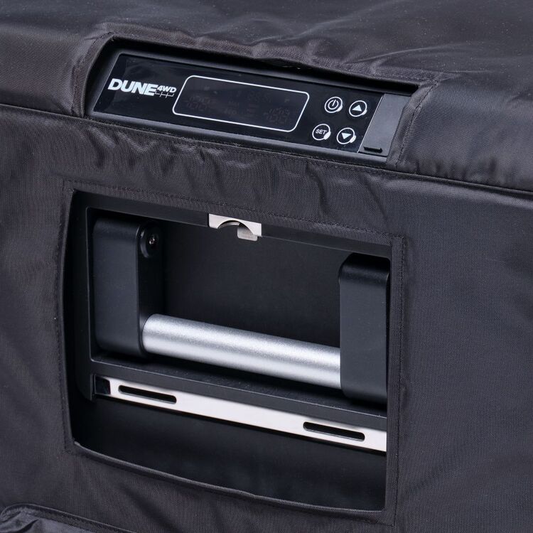 Dune 4WD 95L Fridge/Freezer Cover Multicoloured