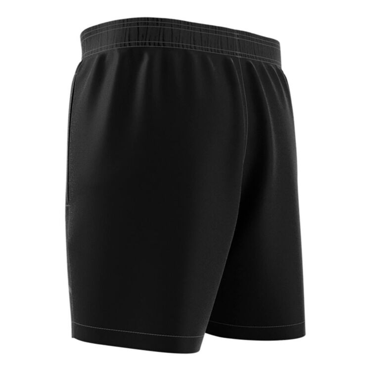 adidas Men's MT Shorts Black