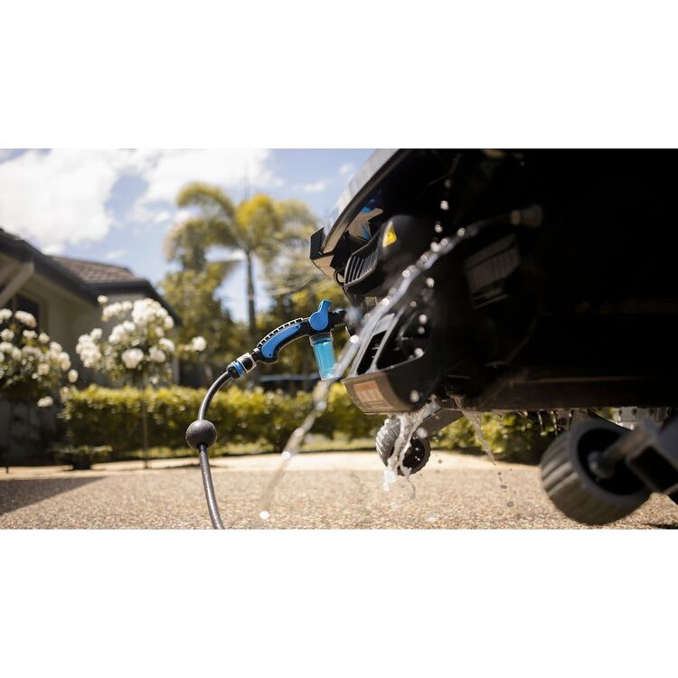 Salty Captain Engine Flush 1L