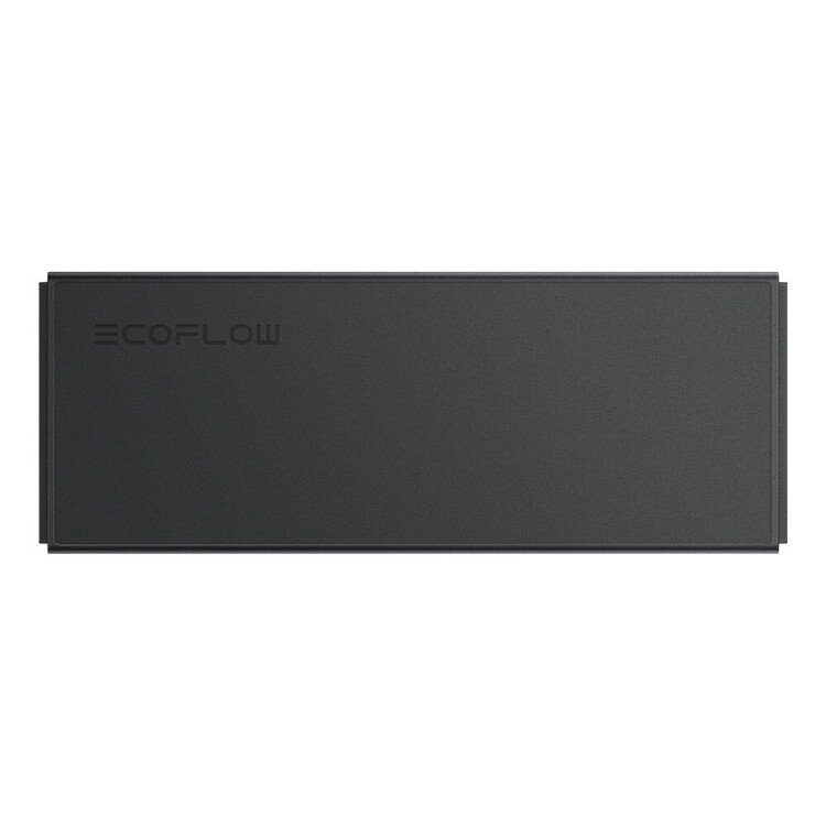 EcoFlow Glacier 298Wh Plug-In Battery Black