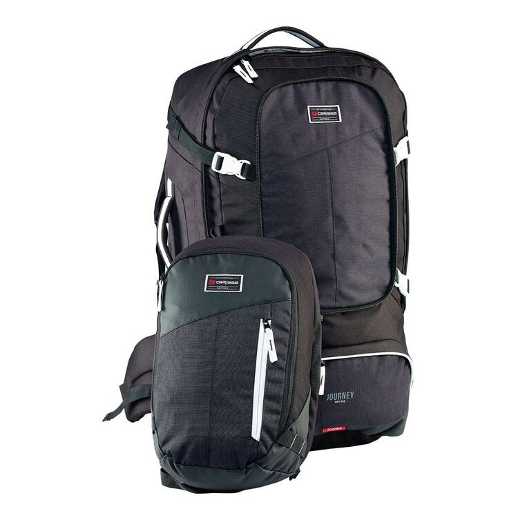 Caribee Journey 65L Travel Pack