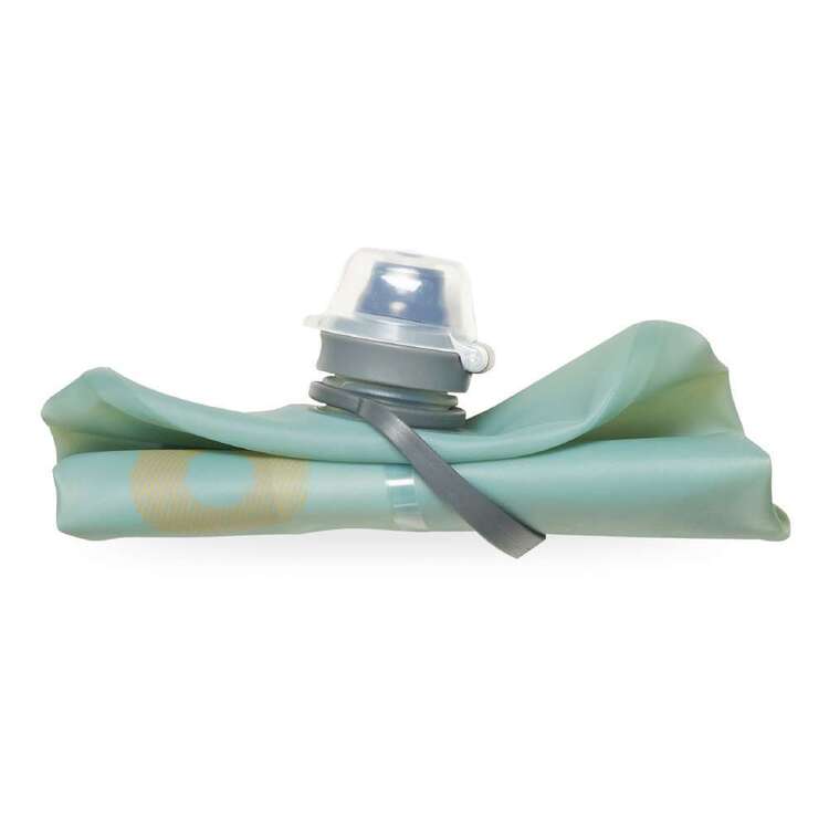 Hydrapak Seeker Water Bottle 2L Moss Green 2 L