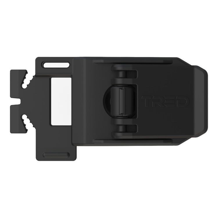 TRED Tensioner Clamp Pair Black