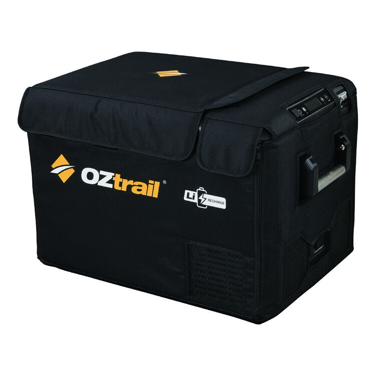 OZtrail 37L Lithium Single Zone Insulated Fridge Cover