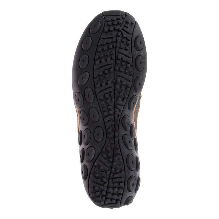 Merrell Men's Jungle Moccasins Gunsmoke
