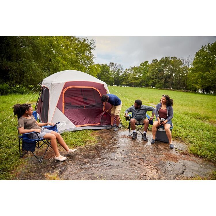 Coleman 47L Extreme Wheeled Cooler