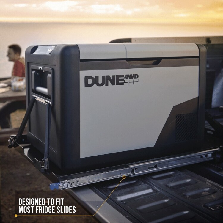 DUNE 4WD 45L Single Zone Fridge/Freezer