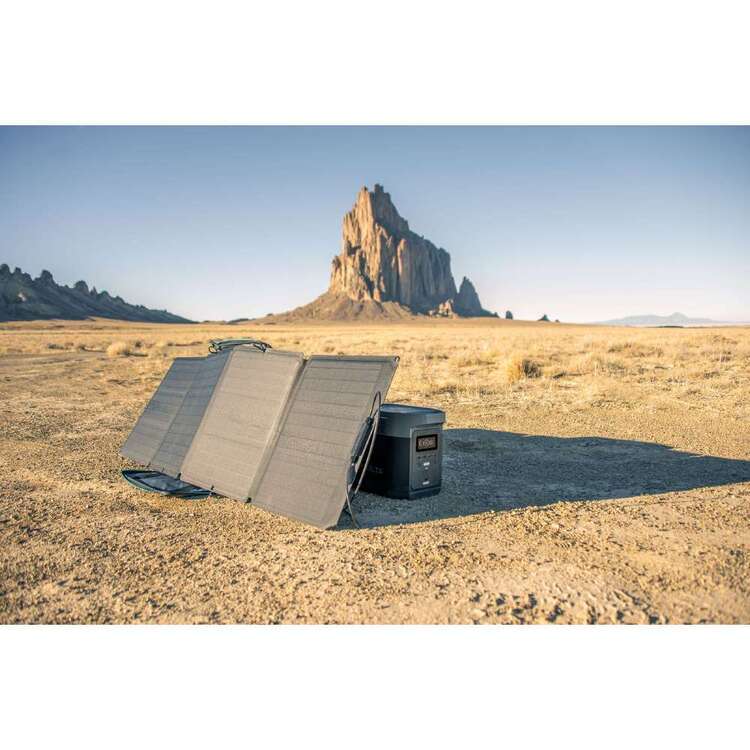 EcoFlow Delta 1800W Power Station 1260Wh/105Ah