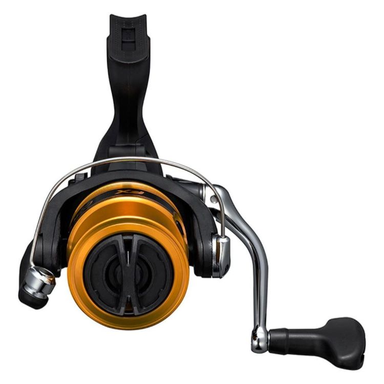 Shimano FX 2500 FC HG Spinning Reel