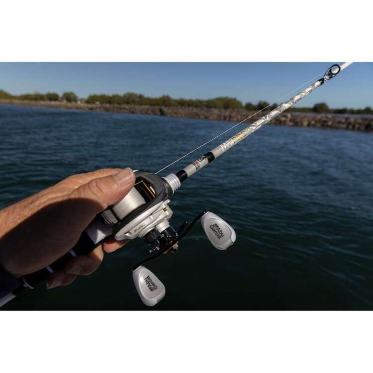 Abu Garcia Max Pro 5600H LP Baitcast Combo