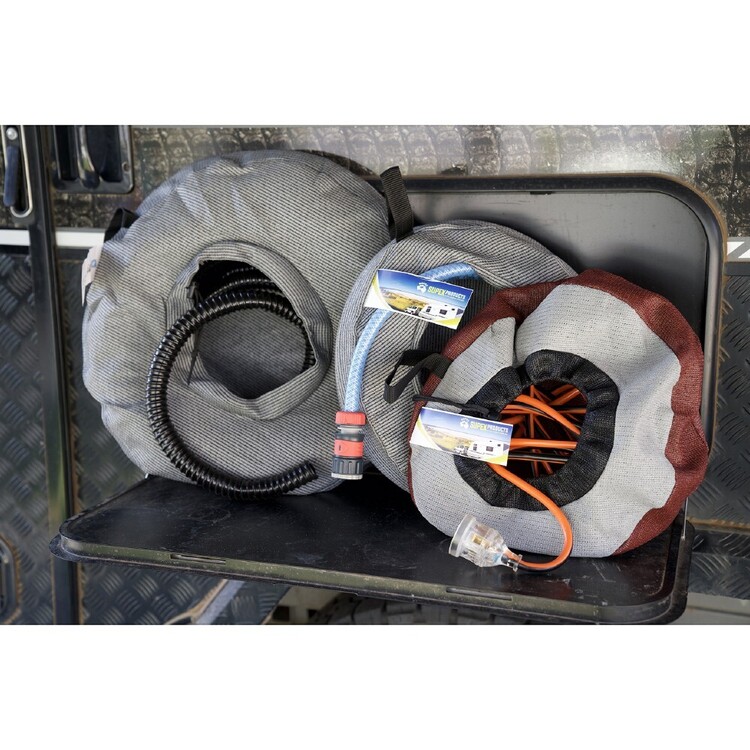 Supex Caravan Starter Pack