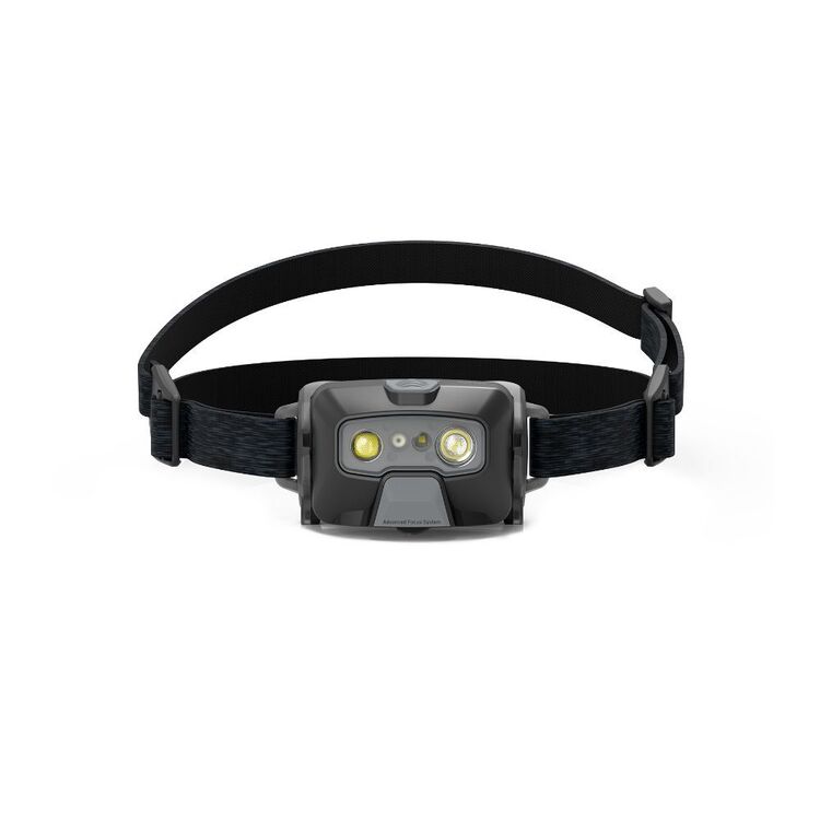 LED Lenser HF6R Core 800 Lumen Rechargeable Headlamp Black 800 Lumens
