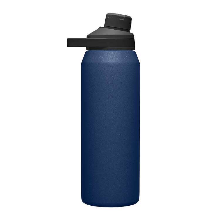 CamelBak Chute Mag Vacuum 1L Insulated Stainless Steel Bottle Navy 1 L