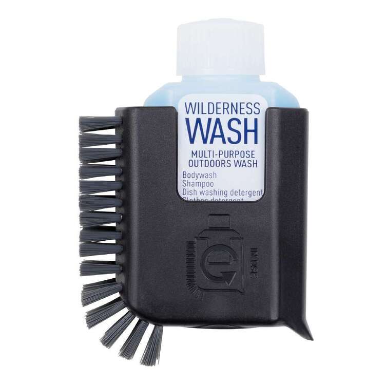 Sea To Summit Camp Kitchen Pot Scrubber & Soap