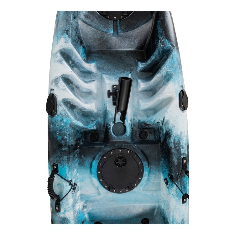 Seak Rapid Angler 2.7 M Kayak Blue Camo