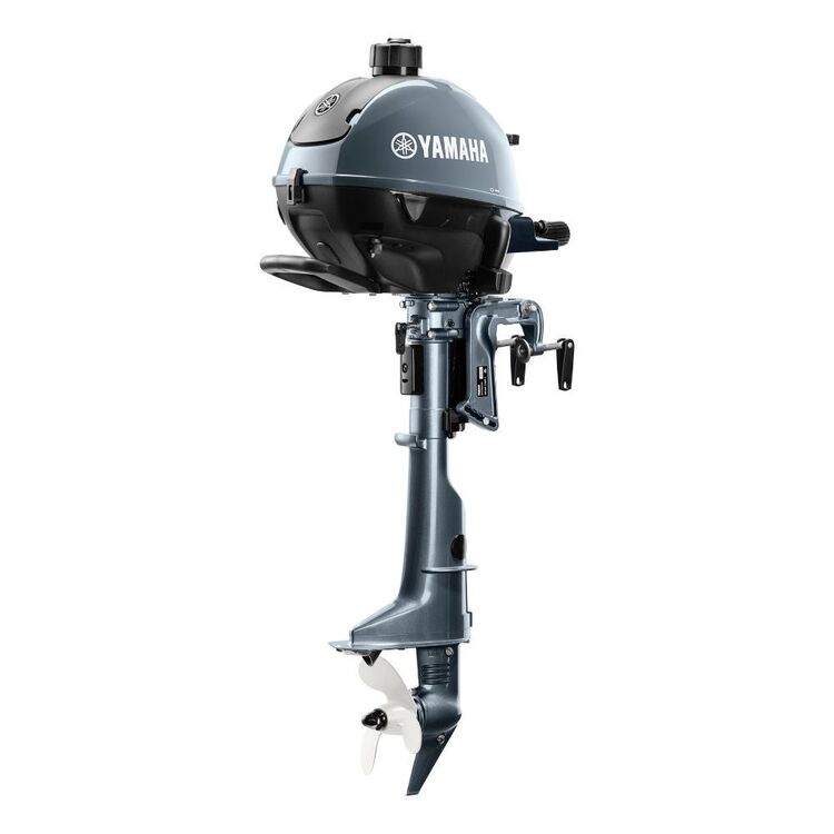 Yamaha F2.5SMHB 2.5HP Outboard Motor