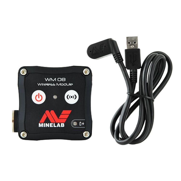 Minelab Equinox 800 Metal Detector