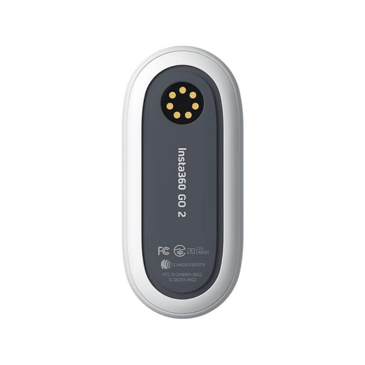 Insta360 GO 2 Action Cam White