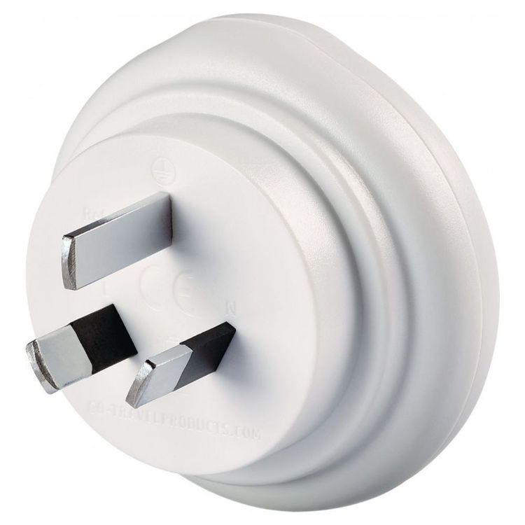 Go Travel USA-AUS Adaptor