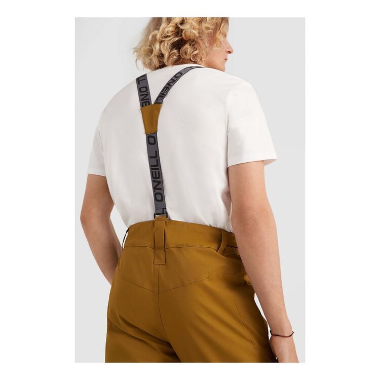 O'Neill Men's Chute Snow Pants Plantation