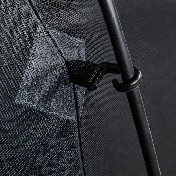 Oztrail Genesis II 4V Person Tent Multicoloured