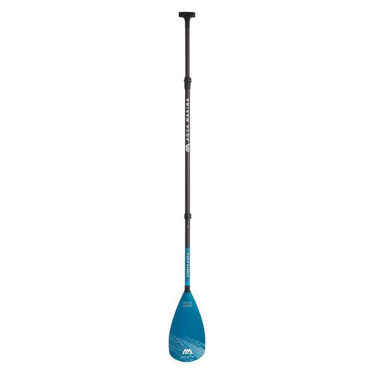 Aqua Marina Carbon Guide SUP Paddle Black