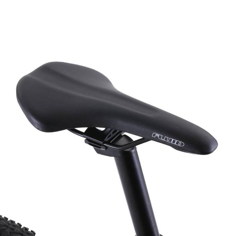 Fluid Nitro Men's Mountain Bike Black