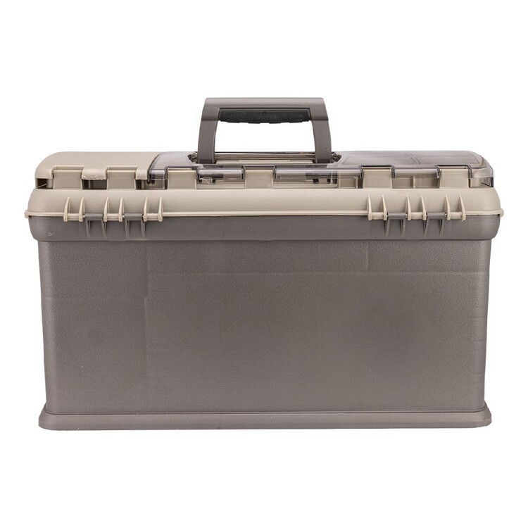 Plano Guide Series 7771 Rack System Pro Tackle Box Graphite