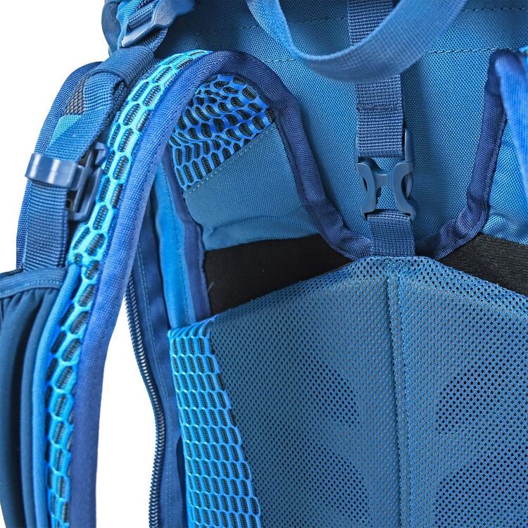 BlackWolf 60L Nankeen Hike Pack Gibralotor 60 L