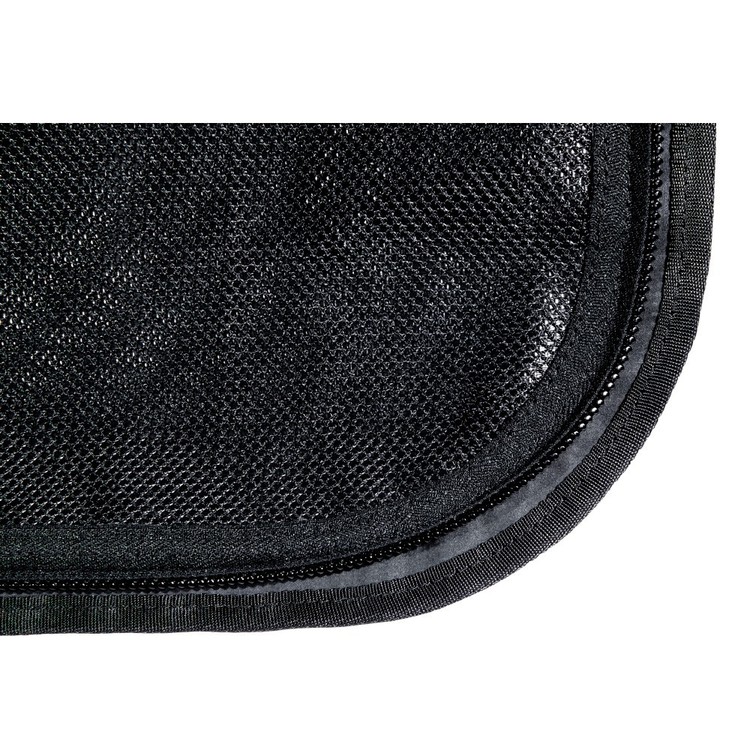 Mountain Designs Expedition 70L Duffle Black 70 L