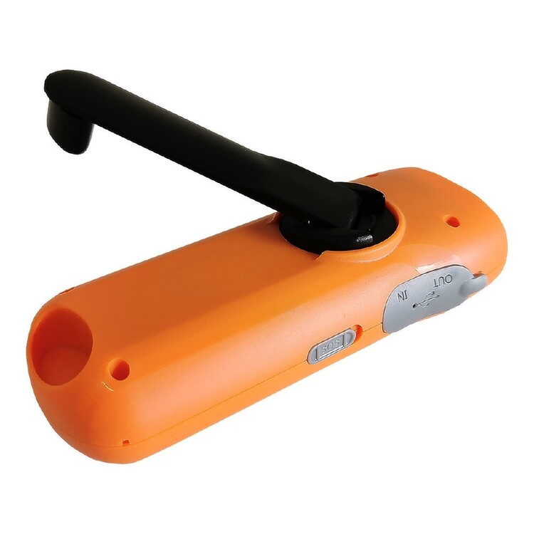 Life+Gear First Aid & Survival Waterproof Backpack Kit