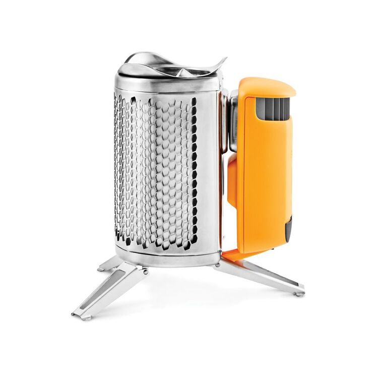 BioLite CampStove 2+