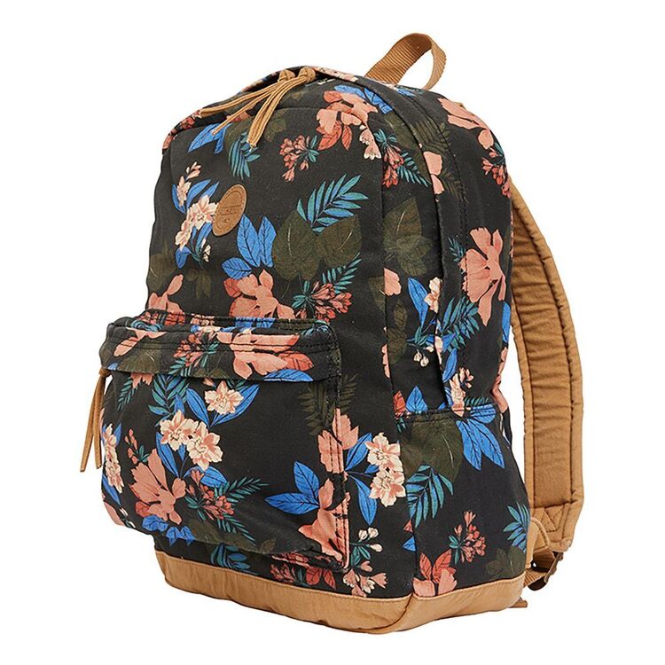 O'Neill Shoreline Daypack Black