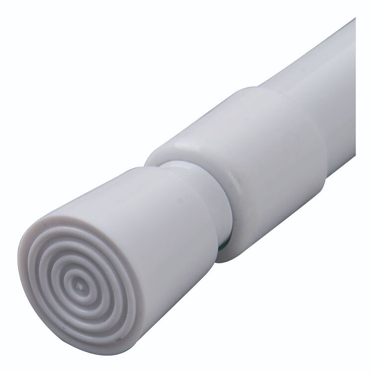 Companion Fridge Bars 3 Pack White