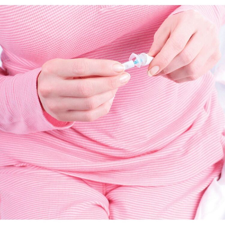 Go Travel Z Zone Custom Fit Ear Plugs White