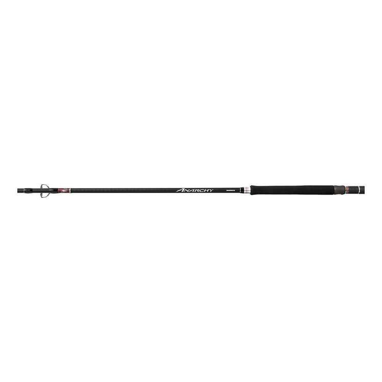 Shimano Anarchy 9' 2pc 6-12kg Spin Rod