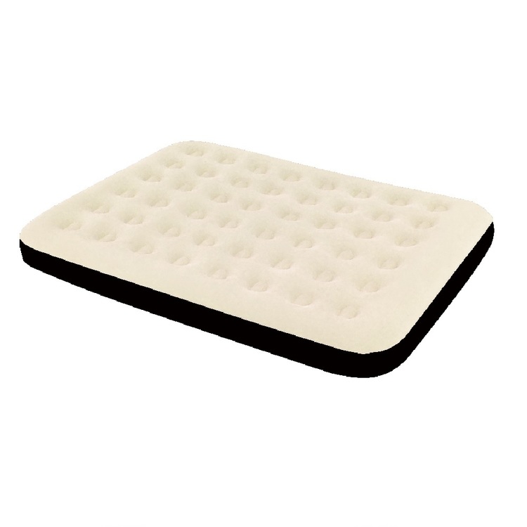 Spinifex Dreamline Airbed White & Blue