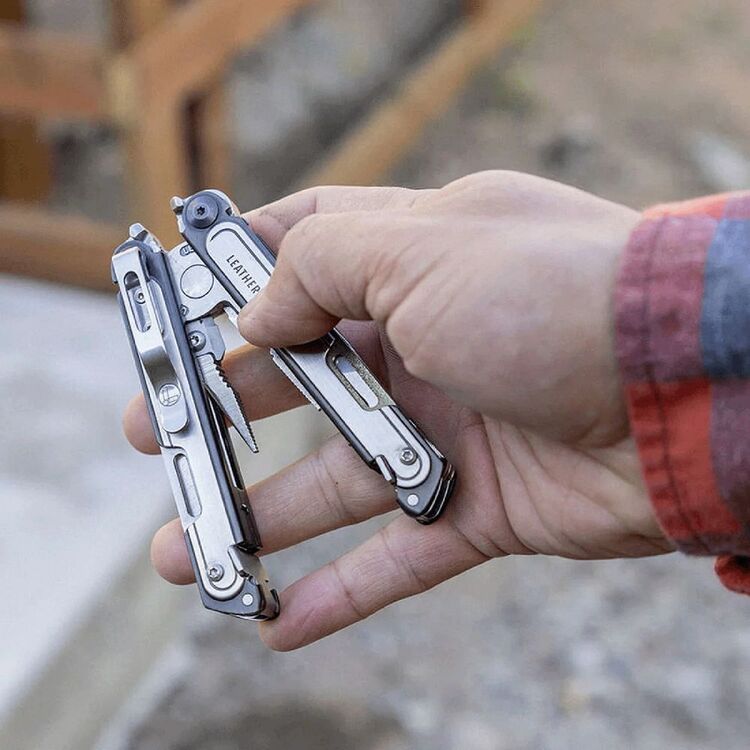Leatherman Arc Multitool Grey