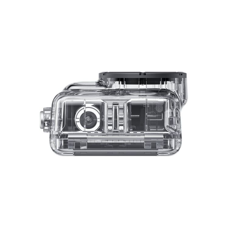 Insta360 GO 3 Dive Case Clear