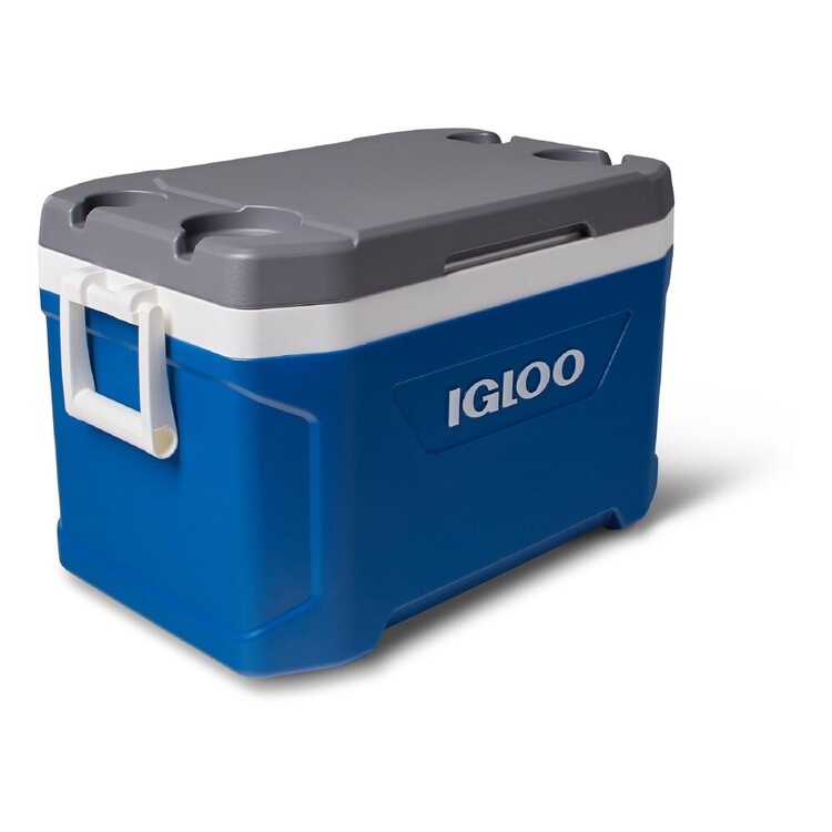 Igloo Latitude 49L Icebox Blue 49 L
