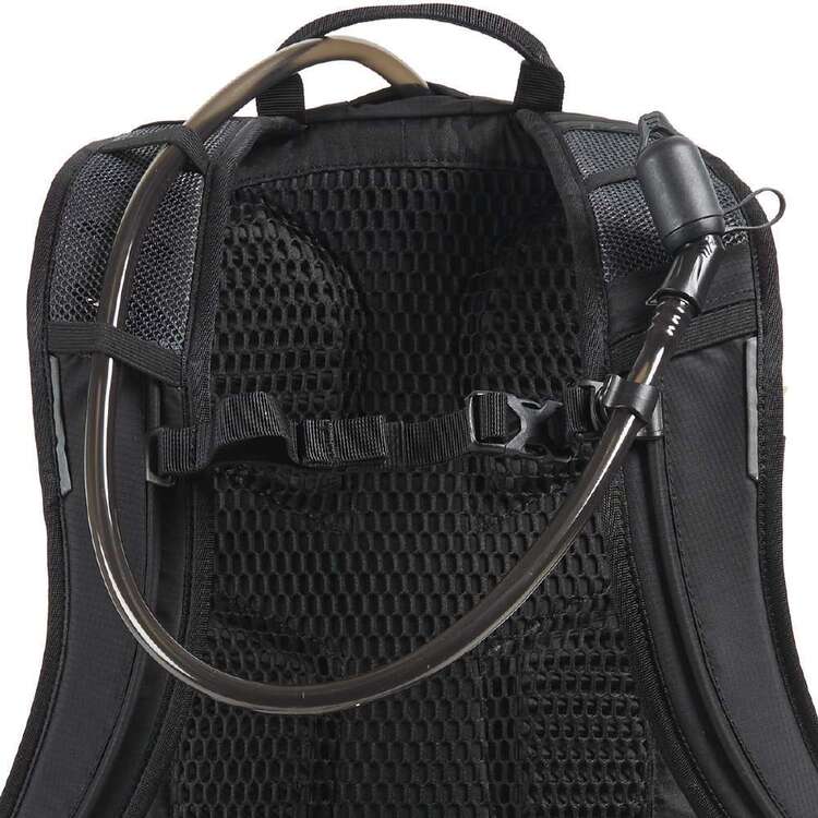 Mountain Designs Quest 20 Hydro Pack Black 20 L