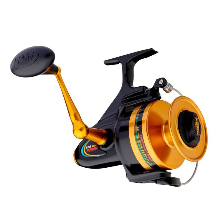 Penn Spinfisher 850SSM Metal Spinning Reel